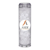 Cartucho Repuesto Anti Sarro Aser Filtro Agua Dura Antisarro Sal Cristal Polifosfato Vaso 10 Pulgadas