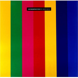 Pet Shop Boys Introspective Lp Vinyl