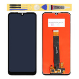 /// Pantalla Táctil Lcd Para Moto E6 Plus Xt2025-1/2/3