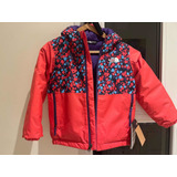 Campera The North Face Niña