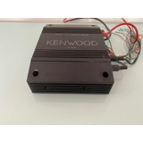 Amplificador Kenwood Kac 9070 Old School