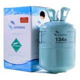 Gas Refrigerante R134a Gefrieren Boya 13.6 Kg