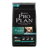 Proplan Puppy Raza Peq 7,5 Kg