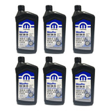 Mopar Maxpro 5w20 Aceite De Motor Sae Para Jeep Dodge Chrysl