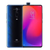 Celular Xiaomi Mi 9t 64gb / 6gb Ram Azul