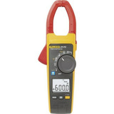 Medidor De Pinza Inalámbrico Fluke 374 Fc 600a Ac/dc Trms