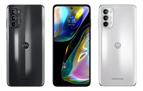 Celular Motorola Moto G82 128gb 6gb 5g Fhd+ 6.6