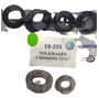 Kit Reparacin Para Bomba De Freno Volkswagen Crossfox 13/16 Volkswagen CrossFox