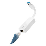 Adaptador Tplink Usb A Ethernet Ue300 Plegable Usb 30