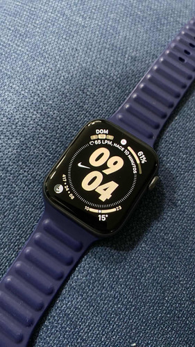 Apple Watch Series 5- 44 Mm / Gps + Celular