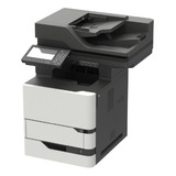 Impresora Multifuncional Láser Monocromo Lexmark Mx722adhe 