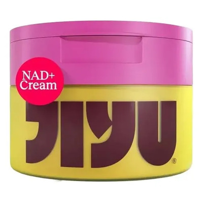 Crema Hidratante Antienvejecimiento Jiyu Con Tecnología Nad+ | Envío gratis