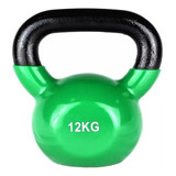 Kettlebell Pesa Rusa 12kg