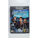 Harry Potter Gamecube Juego 