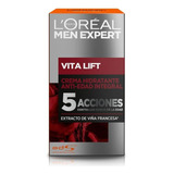 Men Expert Crema Hidratante Vita Lift 