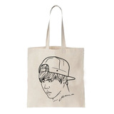 Tote Bag Bts #19