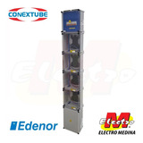 Gabinete 4 Medidor Edenor Termica Conextube Electro Medina