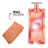Kit Perfume De Mujer Lancome Idole Nectar Edp 100 Ml + Bille