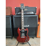 Guitarra Gibson Sg Standard