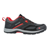 Zapatillas De Hombre Montagne City Outdoors Grandview