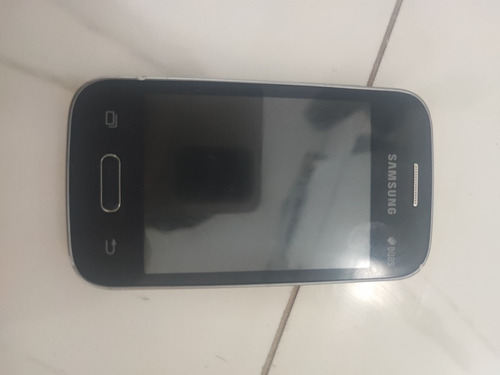 Samsung Galaxy Pocket 2 Defeito