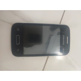Samsung Galaxy Pocket 2 Defeito