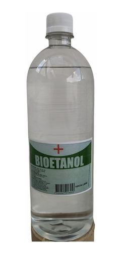 Bioetanol Para Chimeneas Y Antorchas