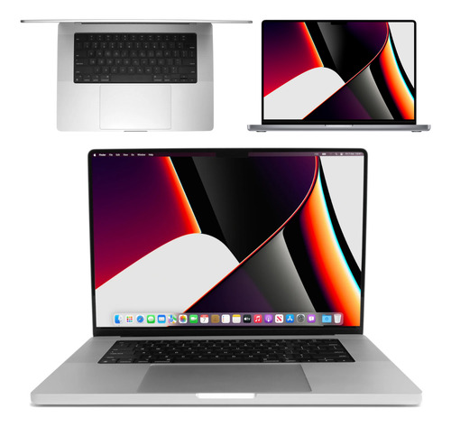 Macbook Pro M1 2020 | MercadoLivre 📦 Macbook Pro M1 2020 | MercadoLivre 📦