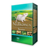 Ração Nutrópica Super Premium Para Twister 500g