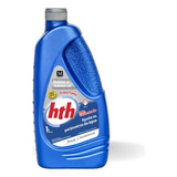 Redutor De Ph E Alcalinidade Extra Forte 1l Hth Hth Redutor 