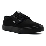 Zapatillas Voüster Bull Oferta Lanzamiento Skate Suela Crepe