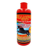 Shampoo Incredible Products En Botella De 950ml De 950g Por 1 Unidad