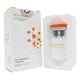 Toxina Botulinica 200 Ui ( Marca Sandi ) Envio Imediato