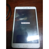 Tablet 7 PuLG 8 Gb Galaxy Tab 4 Sm-t230 C/ Detalle. 