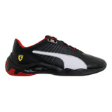 Zapatillas Puma Ferrari Kart Cat Nitro Ng Bl Tienda Oficial