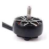 Motor Iflight Xing2 1250kv 2809 Preto Para Drone Racer