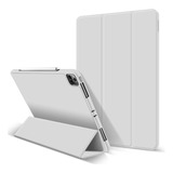 Funda Smart Case For iPad Pro 12.9´´ 2020 Con Portalápices