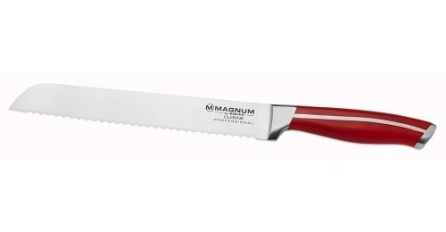 Cuchillo Panero Magnum By Boker Arbolito Mg527 Cuisine Rojo