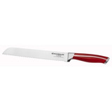 Cuchillo Panero Magnum By Boker Arbolito Mg527 Cuisine Rojo