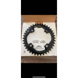 Mono Plato Sram 38 Bcd 96 Potenciometro Impecable Mtb