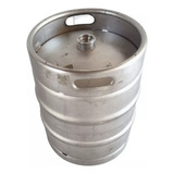 Barril Chopp 50l. Usado Para Ambev Produtos 100% Funcional 