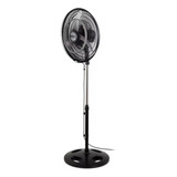 Ventilador De Pie Liliana Sistema Coolbreeze  Vpm2016cb