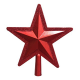 Estrella Para Árbol De Navidad Decoración Navidad Estrella
