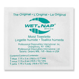 Toallitas Húmedas - Wet-nap - 1,000/paq