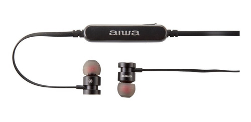 Audifonos Bluetooth Auricular Manos Libres Aiwa Aw-660bt Ng