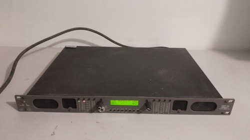 Wohler Amp1-s8- Audio Monitor (c9)