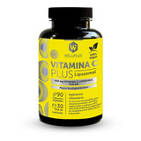 Vitamina C Plus Liposomal 90 Cápsulas