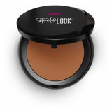 Polvo Compacto De Alta Covertura Studio Look Cyzone