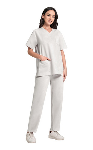 Uniforme Dama Quirurgico Mujer Pijama Alta Calidad