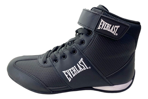 Tenis Everlast Swing 1.0 El-1105 Negro